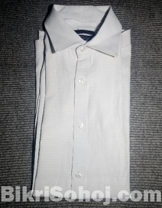 ব‍্যবহার শার্ট ১৬০ টাকা